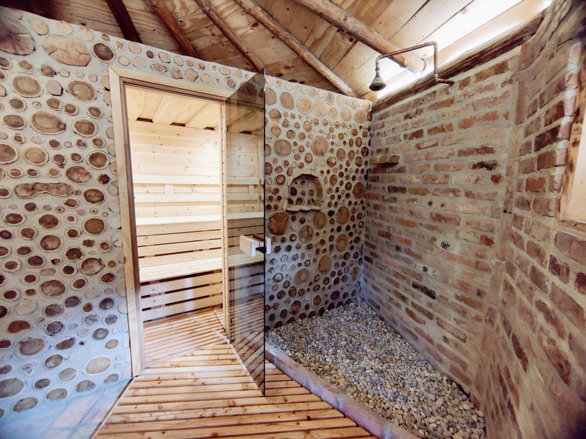 Апартаменты Vackorkert Sirok Экстерьер фото